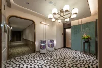 瀋陽中街故宮博物院漫心府