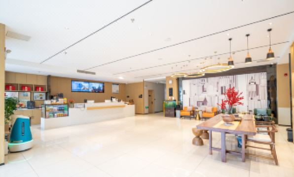 Tuke Resort Hotel (Zhangjiagang Tangqiao RT-Mart)