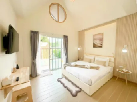 Rabbit Villa Bangsaray