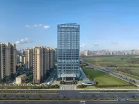 FOUR POINTS BY SHERATON QIRUI HOTEL Hotels in Feidong
