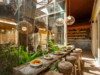 Chaykha Retreat Phuket Hotels near Wat Chalong