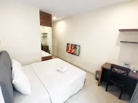Hotel Beverly Inn Batam Centre 鄰近天恩弥勒佛院的酒店