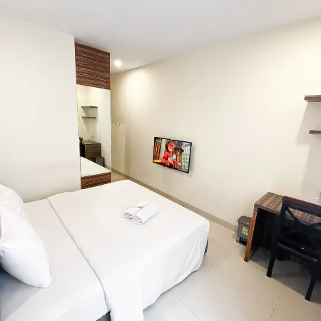 Hotel Beverly Inn Batam Centre