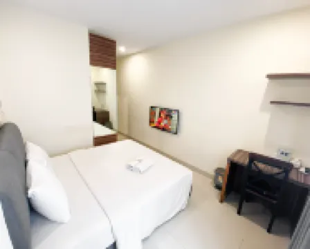 Hotel Beverly Inn Batam Centre