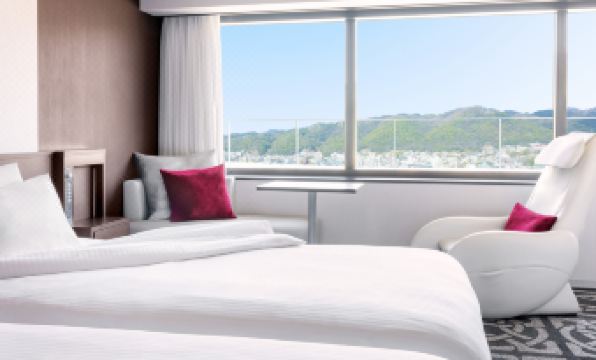 Remm Plus Kobe Sannomiya