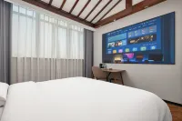 Xiangtan County Manxiangjiang Homestay