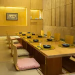 Marco Polo Xiamen - Aamiainen