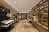 Homeinn · neo (Langfang North China Institute of Aerospace Engineering) - Business