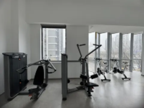 Zaozhuang Blue Horizon International Hotel