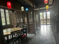 Kaiyang Shuidiao Getou Hotel - sarapan