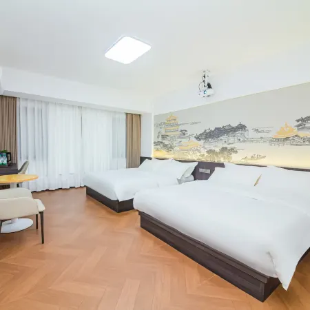 Dongjian Hotel