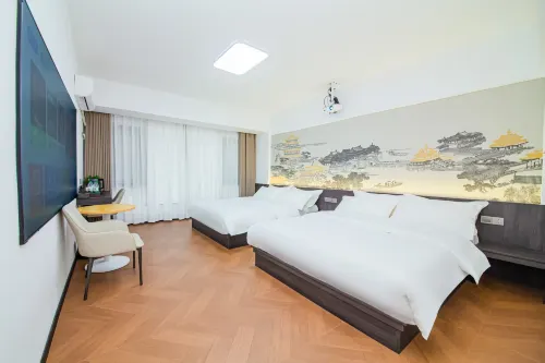 Dongjian Hotel