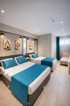 Sky Luxe Hotel Konyaaltı