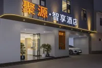 Juyuan Smart Choice Hotel (Huquan Ecological Park)