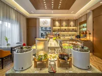 J oy· Light Hotel Hotels in Genhe