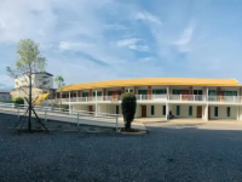 Baan Phitcha Pranburi 鄰近Pran Buri District的酒店