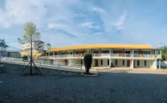 Baan Phitcha Pranburi
