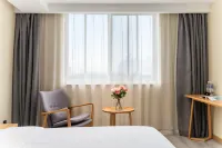 Yueyang Meimei Su Hotel (Nanhu Square)