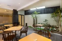 Best Western Setiabudhi Bandung - breakfast