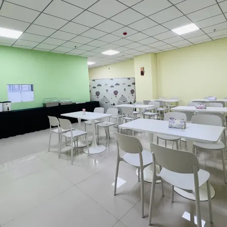 Home Inn & Pods Yun Hotel (Quanzhou Jinjiang International Airport Wudian City Store)