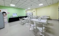 Jinjiang Wanhe Aurora Hotel (Wanda Five Branch)