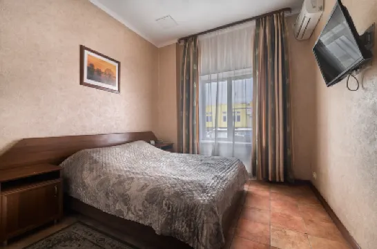 Hotel Balabanovo  호텔