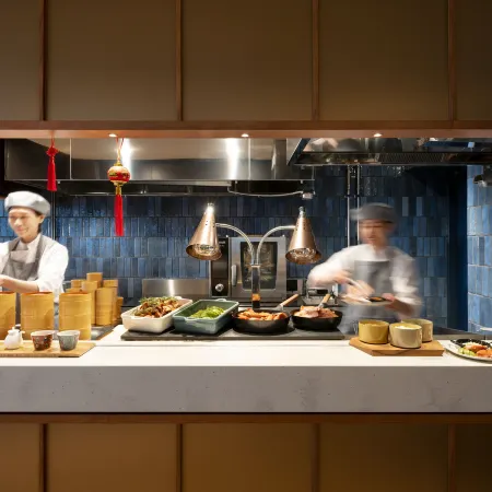 OMO7 Yokohama by Hoshino Resorts