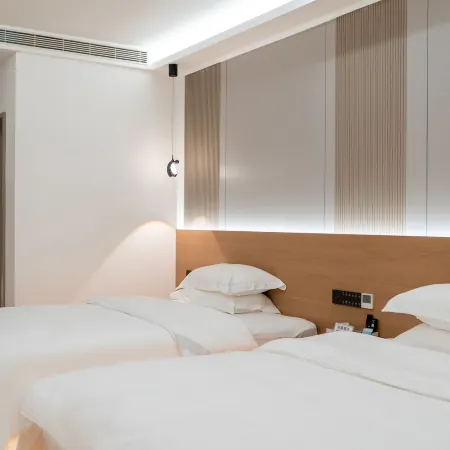 Jinze Hotel