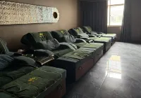 龍遊林棲酒店（大南門歷史文化街區東方商廈店） - SPA