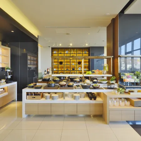 Candeo Hotels Chino