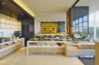 Candeo Hotels Chino - Frühstück