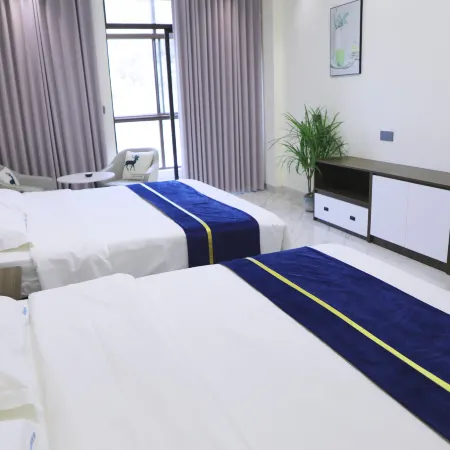 Bama Meilijie Homestay