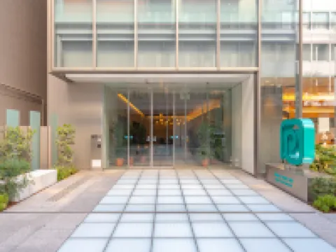 Prince Smart Inn Osaka Yodoyabashi Hotel di Osaka