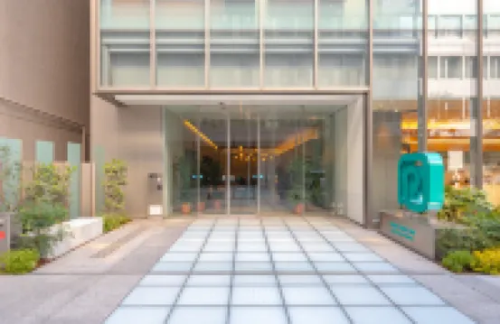 ราชาสมาร์ท อินน์ โอซาก้า โยโดยาบาชิ โรงแรมใกล้สถานีอุเมดะ