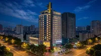 Kuangye Hostel (Nanjing Xinjiekou)