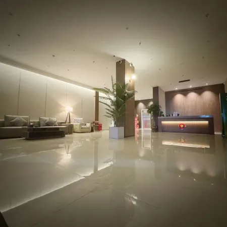 Tian'ai Hotel