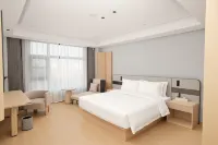 Putian Zhongmen Peninsula Hotel