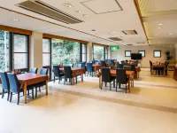 利夫馬克斯度假飯店-奧道後店 - 民宿