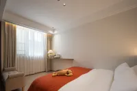 Wuyuan Shiyi Ting View Parent-Guest House (Baoyu Pagoda Branch)