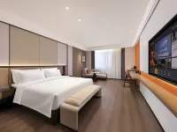 Merlinhod  Hotel  (Xinzhou Baode Government Affairs Center Branch) Hotels in Baode