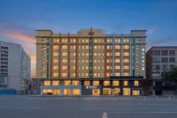 Xingchen Hotel (Dongguan Houjie Convention and Exhibition Center Branch) - 2 ดาว