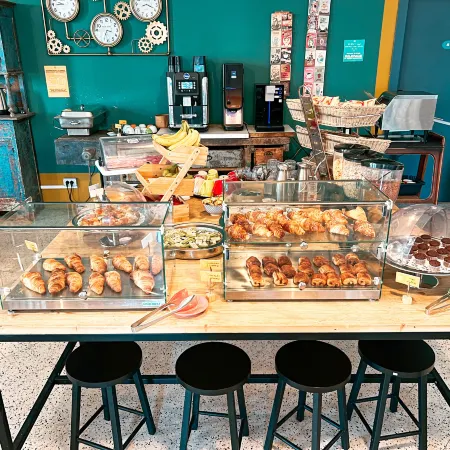 Ostello Bello Napoli