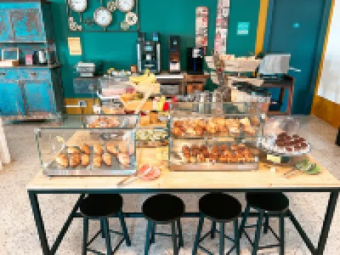 Ostello Bello Napoli