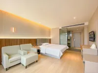 โรงแรมเซเว่นเดย์ส (โรงเรียนมัธยมเซียงถันหมายเลข 1) - ที่มีที่จอดรถ