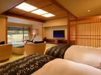 茶寮宗園旅館 鄰近仙台秋保溫泉巖沼屋的酒店