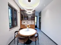 Xiyu•Banshan Hot Spring Resort Villa