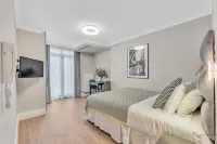 Cleveland Residences Paddington