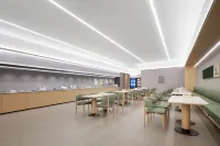 Quanjie Hotel (Changsha South Railway Station International Convention and Exhibition Center Branch) - マウンテンビュー