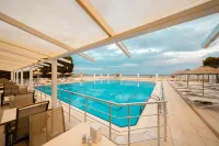 Afytos Oren Beach Prestij