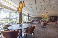 帕斯貝格弗萊徹餐廳-飯店 - Wi-Fi